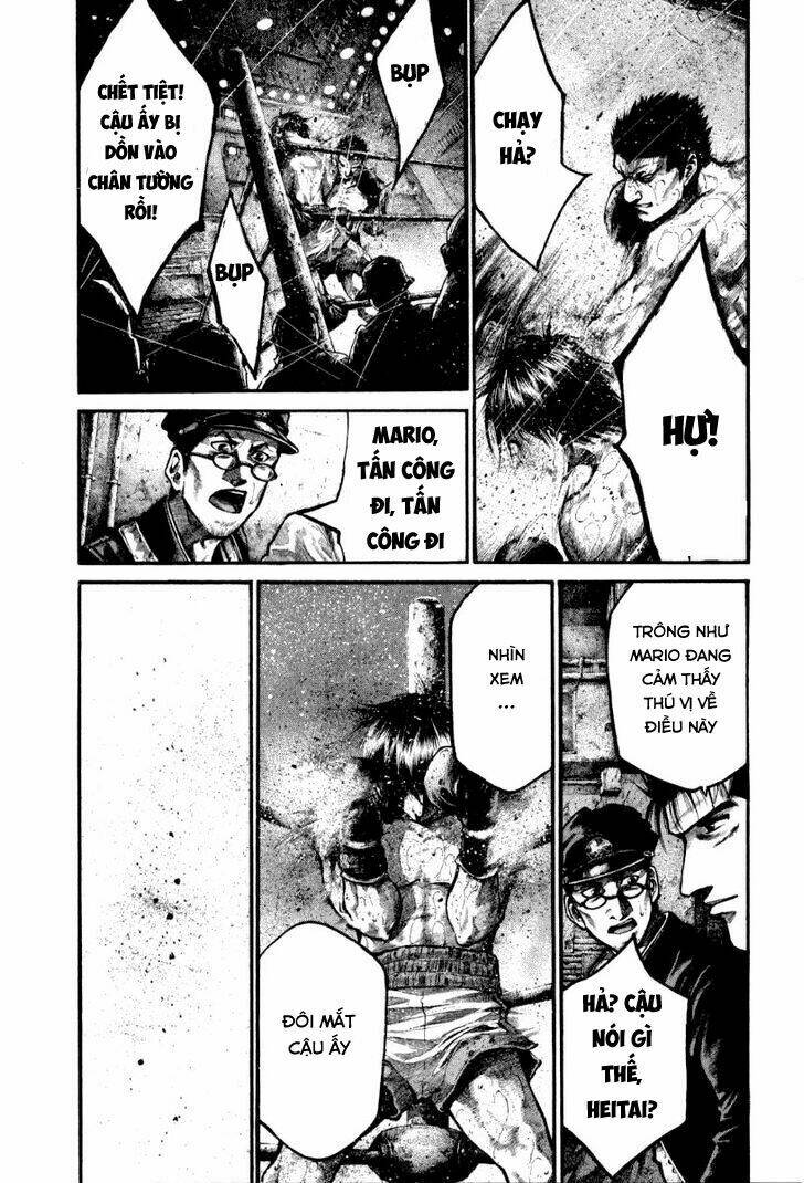 Rainbow: Chapter 120