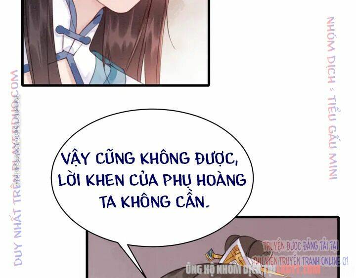 Trọng Sinh Bá Sủng Nhiếp Chính Vương Quá Mạnh Mẽ: Chapter 154