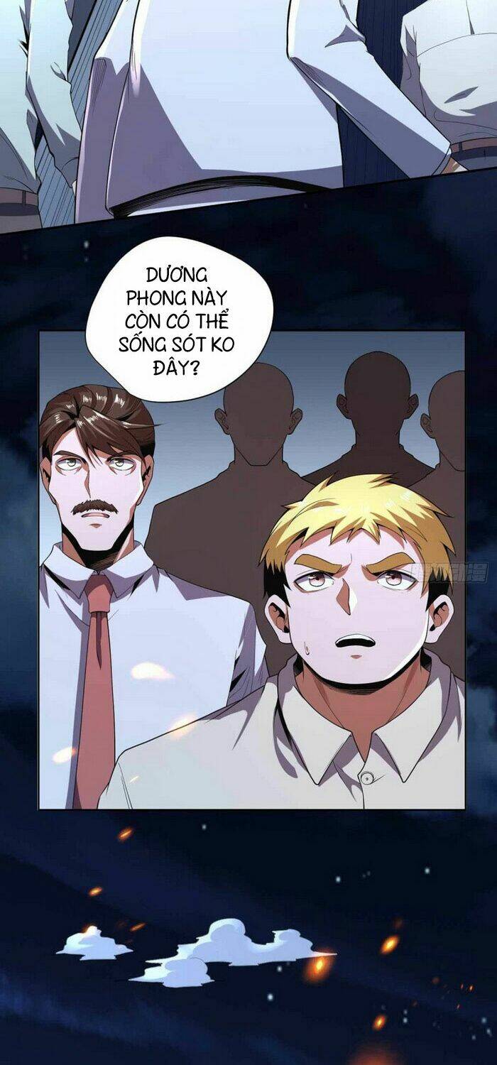 Vương Bài Thần Y: Chapter 63