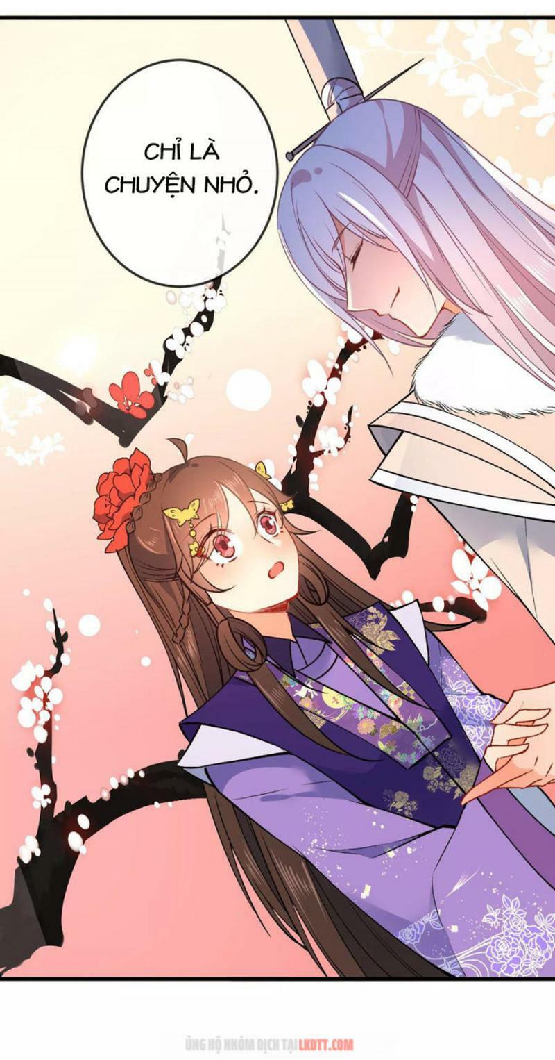 Tiểu Yêu Tinh Điều Giáo Bảo Điển: Chapter 88