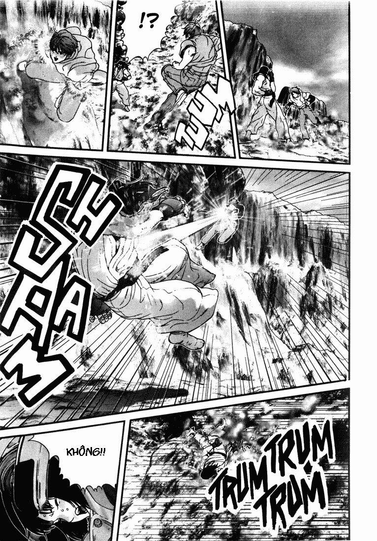 Zero One 01: Chapter 37