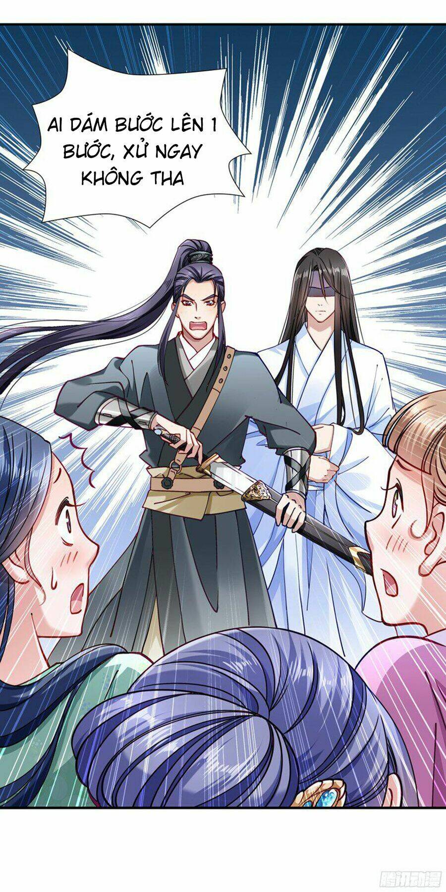 Tiểu Hoàng Thư Và Tiểu Hoàng Thúc: Chapter 10