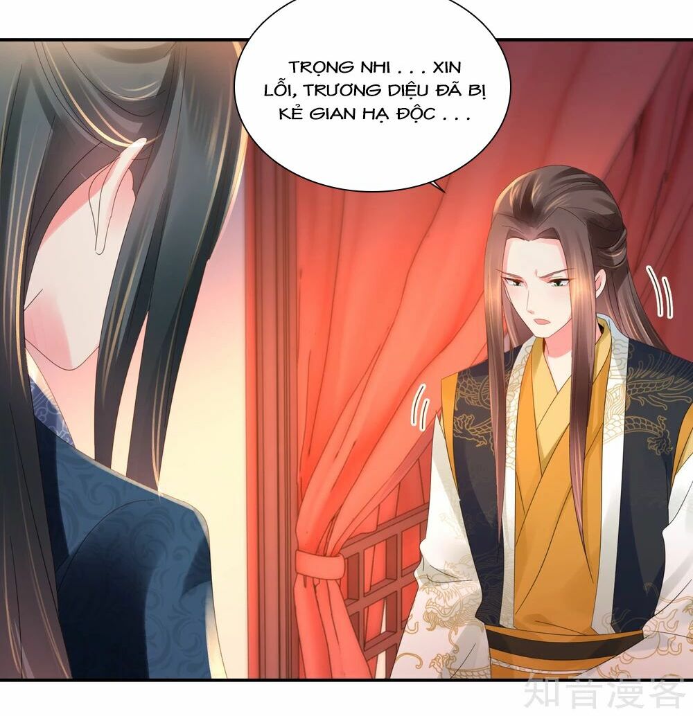 Lãnh Cung Phế Hậu Muốn Nghịch Thiên: Chapter 56