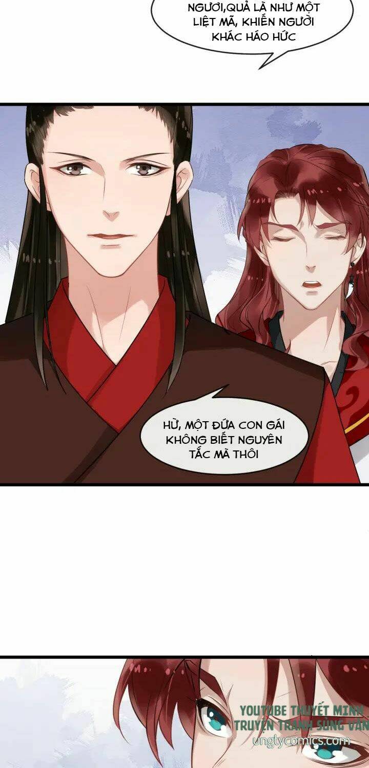 Bồng Sơn Viễn 2: Chapter 48
