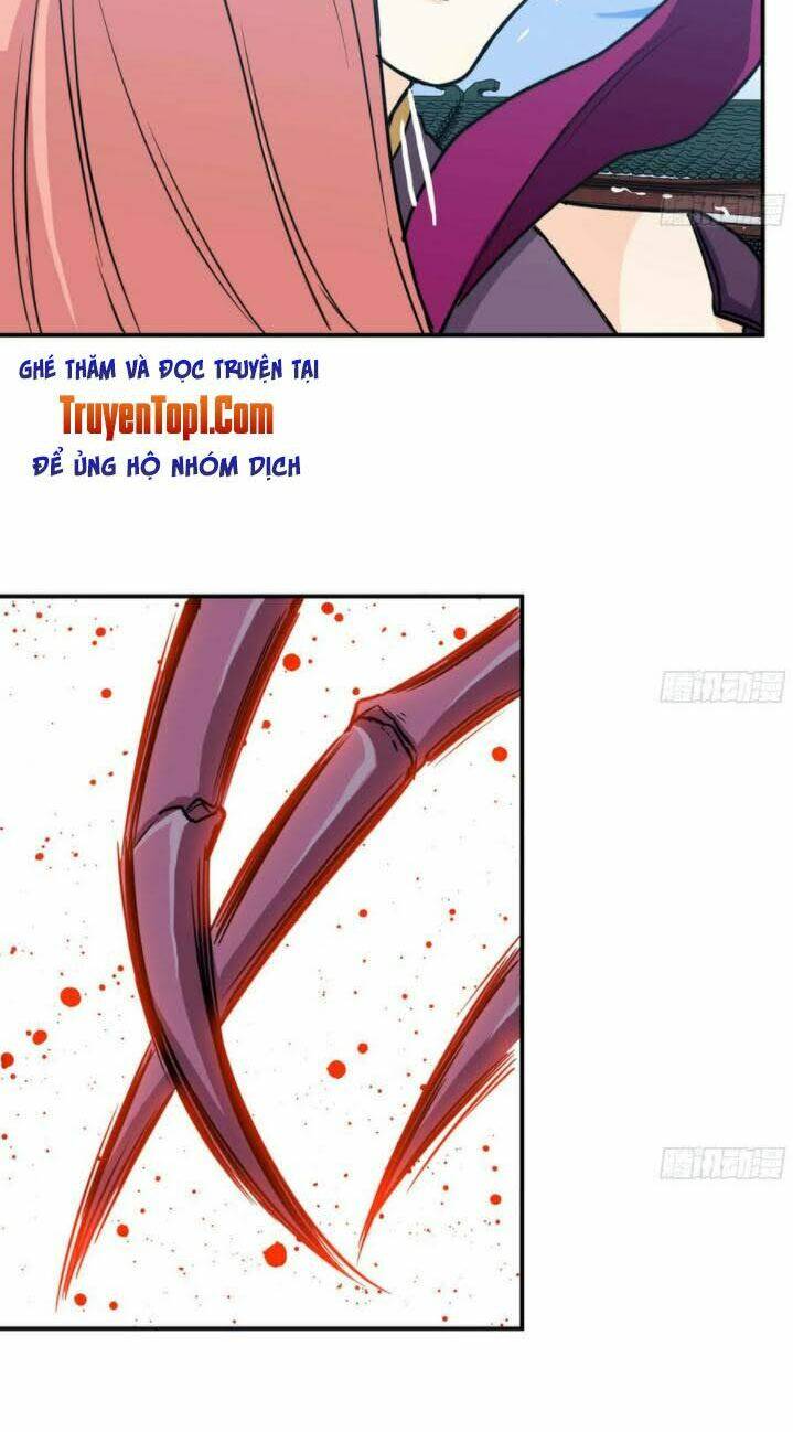 Khởi Đầu Bằng Một Con Côn: Chapter 135