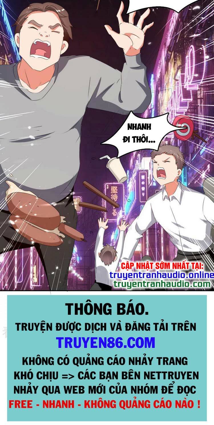 Trọng Sinh Khí Thiếu Quy Lai: Chapter 229