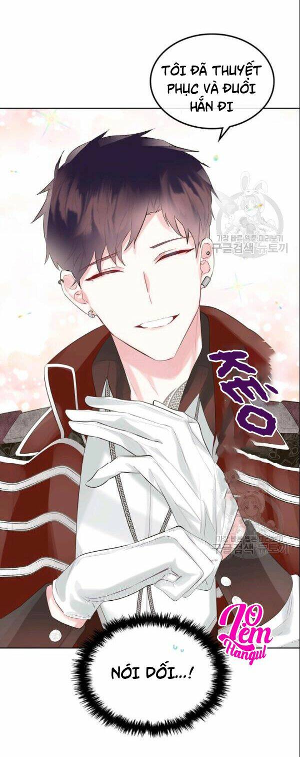 Kẻ Tạo Ra Nữ Phản Diện: Chapter 16