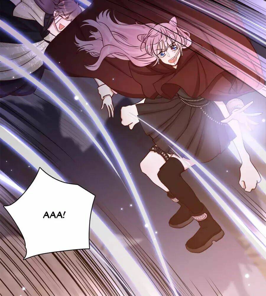 Nữ Phù Thủy Muốn Sống Nổi Loạn: Chapter 31