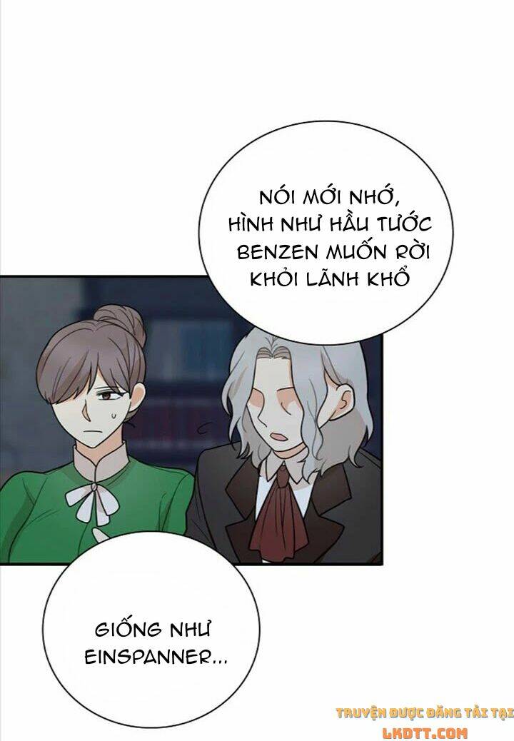 Xuyên Không Trở Thành Mami Phản Diện: Chapter 52