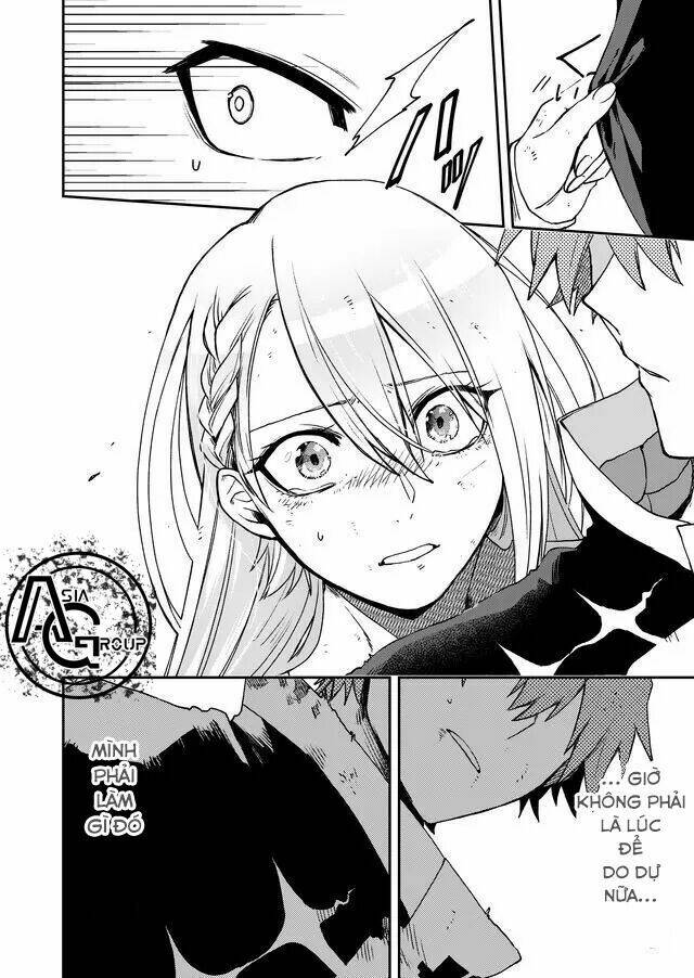 Fushi No Sougishi: Chapter 2