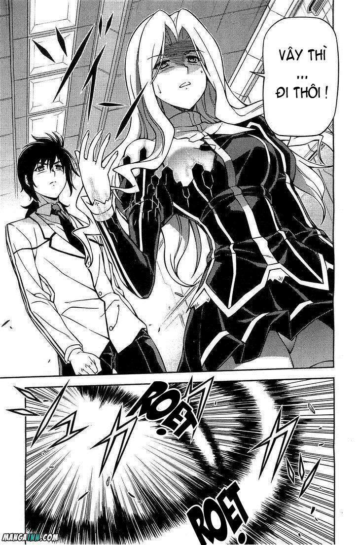 Freezing: Chapter 69