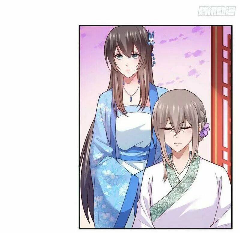 Khuynh Thế Y Phi Muốn Bỏ Chồng: Chapter 132