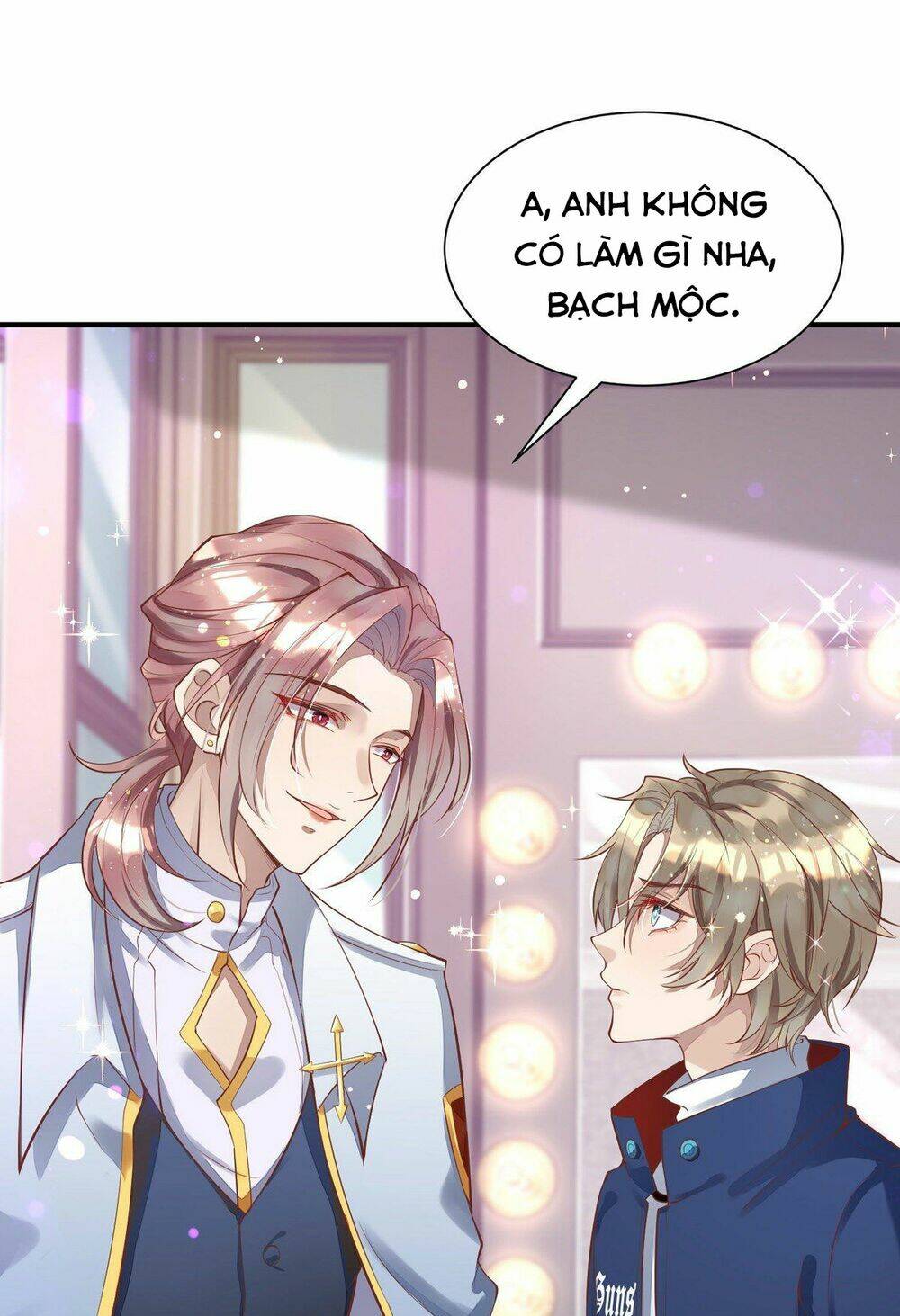 Thú Thụ Bất Thân: Chapter 12