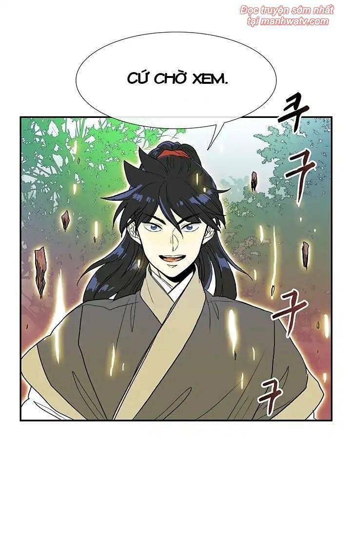 Học Sĩ Tái Sinh: Chapter 90