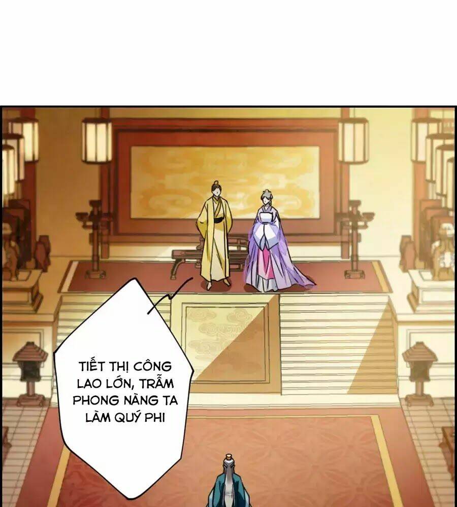 Thượng Quốc Phú Chi Thiên Đống Tuyết: Chapter 90