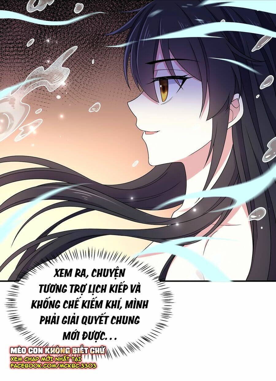 Báo Cáo! Đế Quân Ngài Có Độc!: Chapter 50