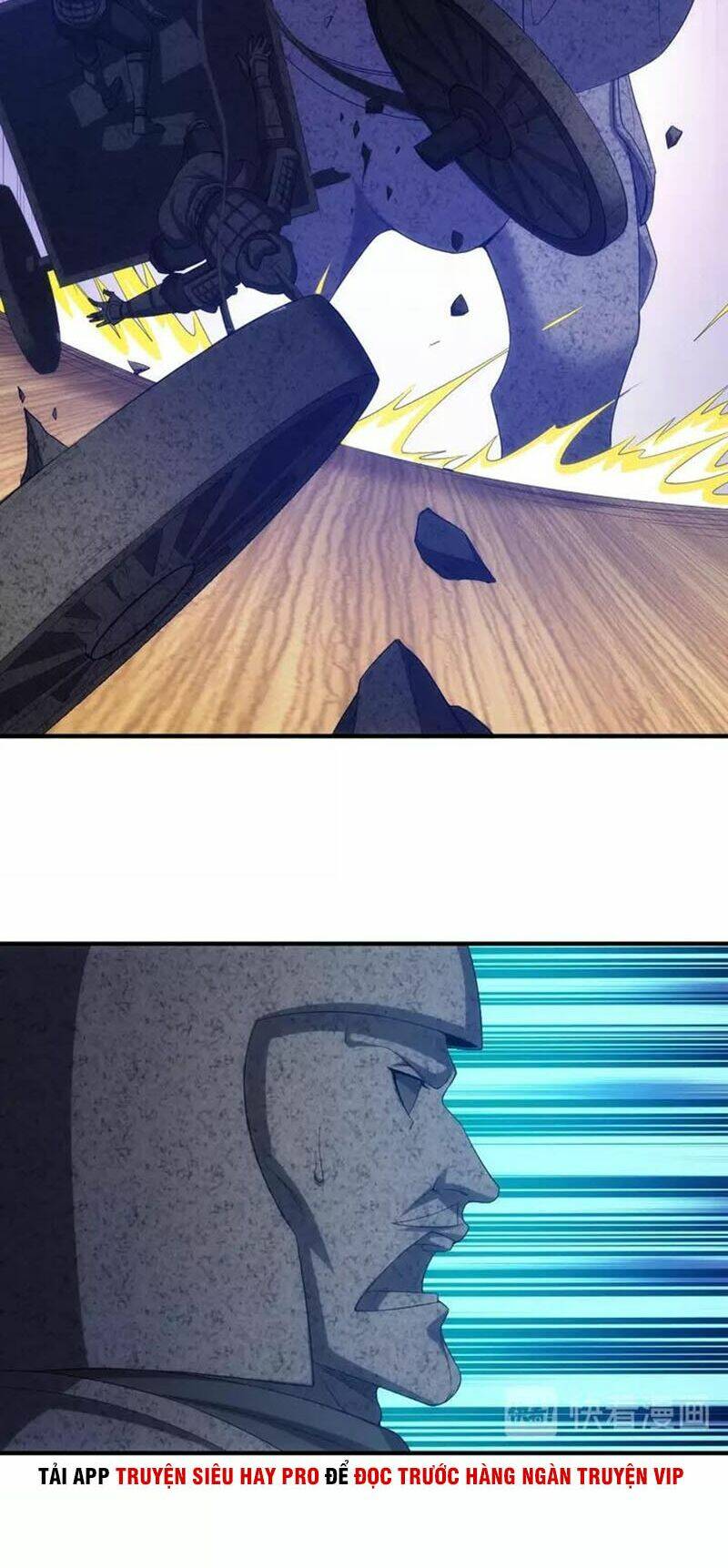 Rich Player - Người Chơi Khắc Kim: Chapter 160