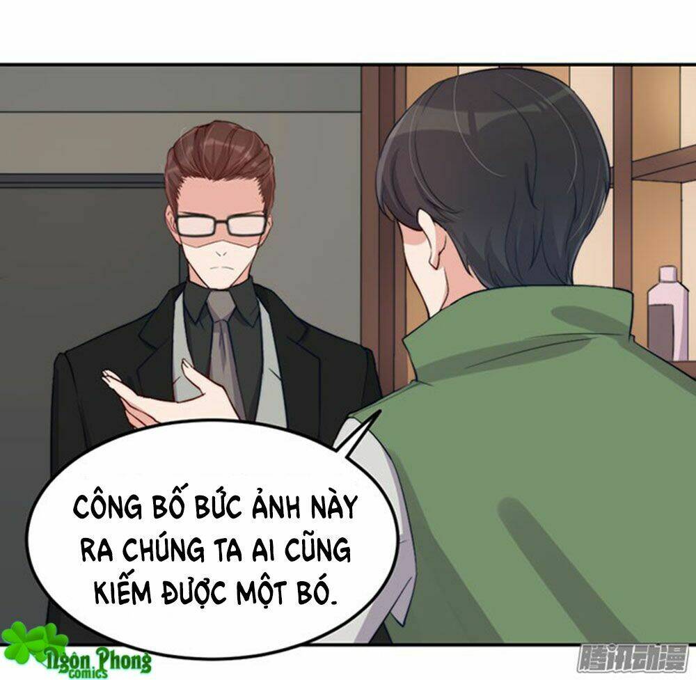 Bà Xã Tôi Là Nam Thần: Chapter 34