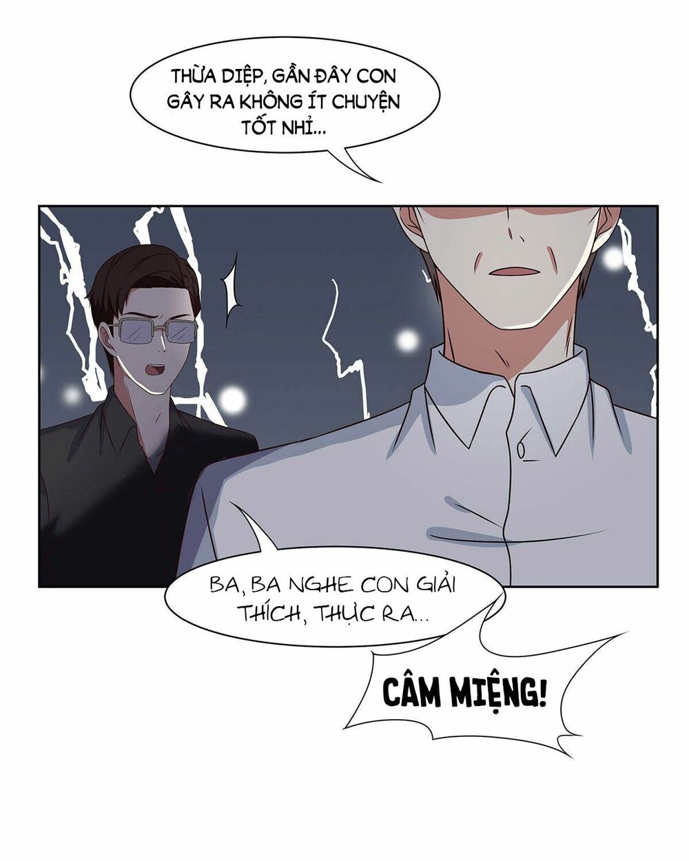 Trọng sinh quý thê chi phục thù hoa lệ: Chapter 53: End