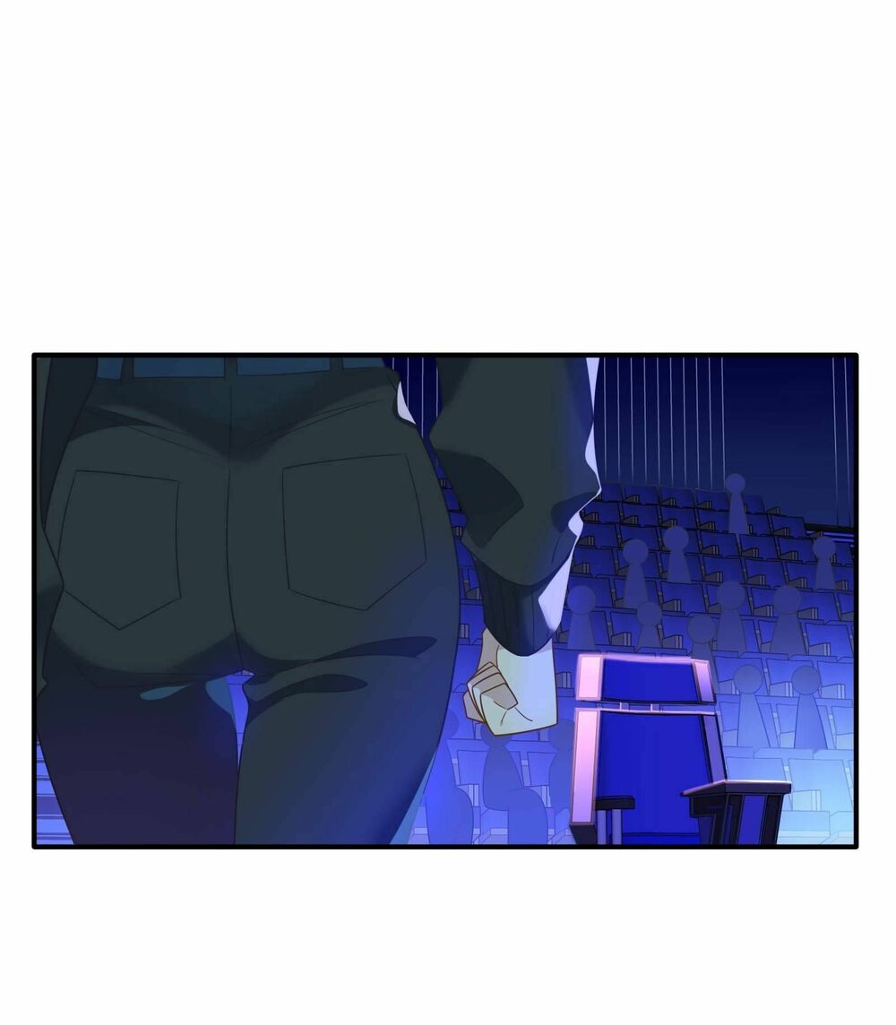 Nữ Phụ Như Tôi Cũng Có Ngày Ra Mắt: Chapter 34