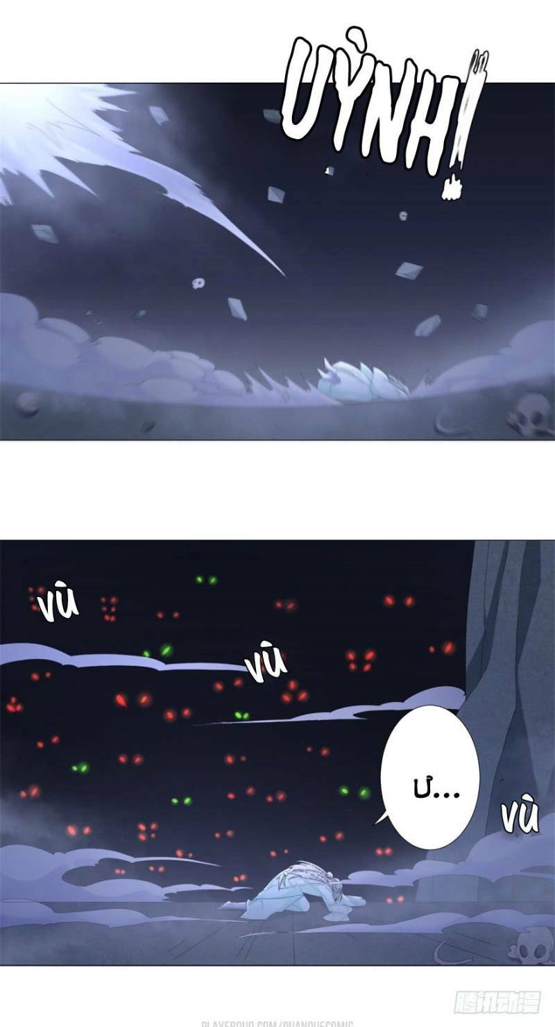 Chí Tôn Trọng Sinh: Chapter 24