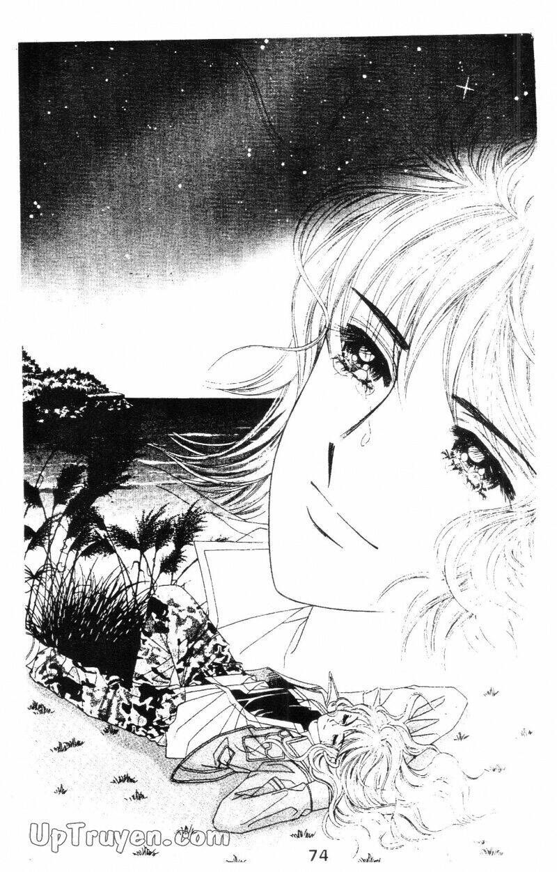 Mặt nạ tình yêu: Chapter 62