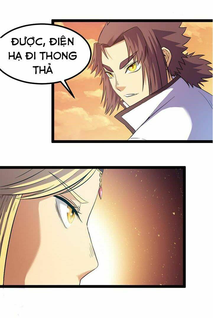 Phong Quỷ Truyền Thuyết: Chapter 117
