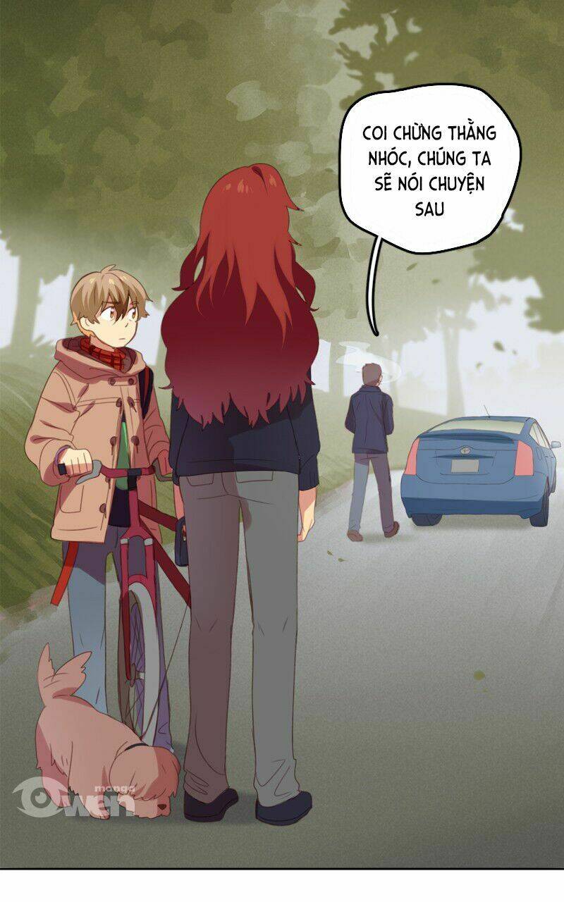 Lời Nguyền Lalin: Chapter 11