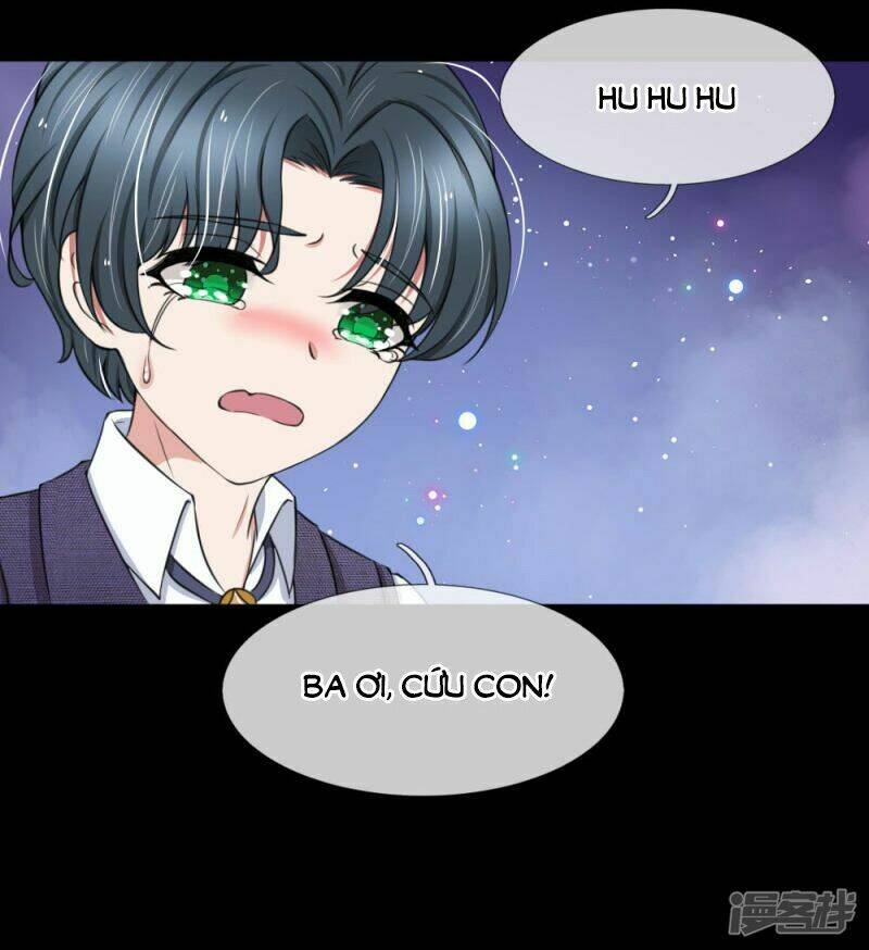 Phúc Hắc Lão Công Buông Em Ra: Chapter 93