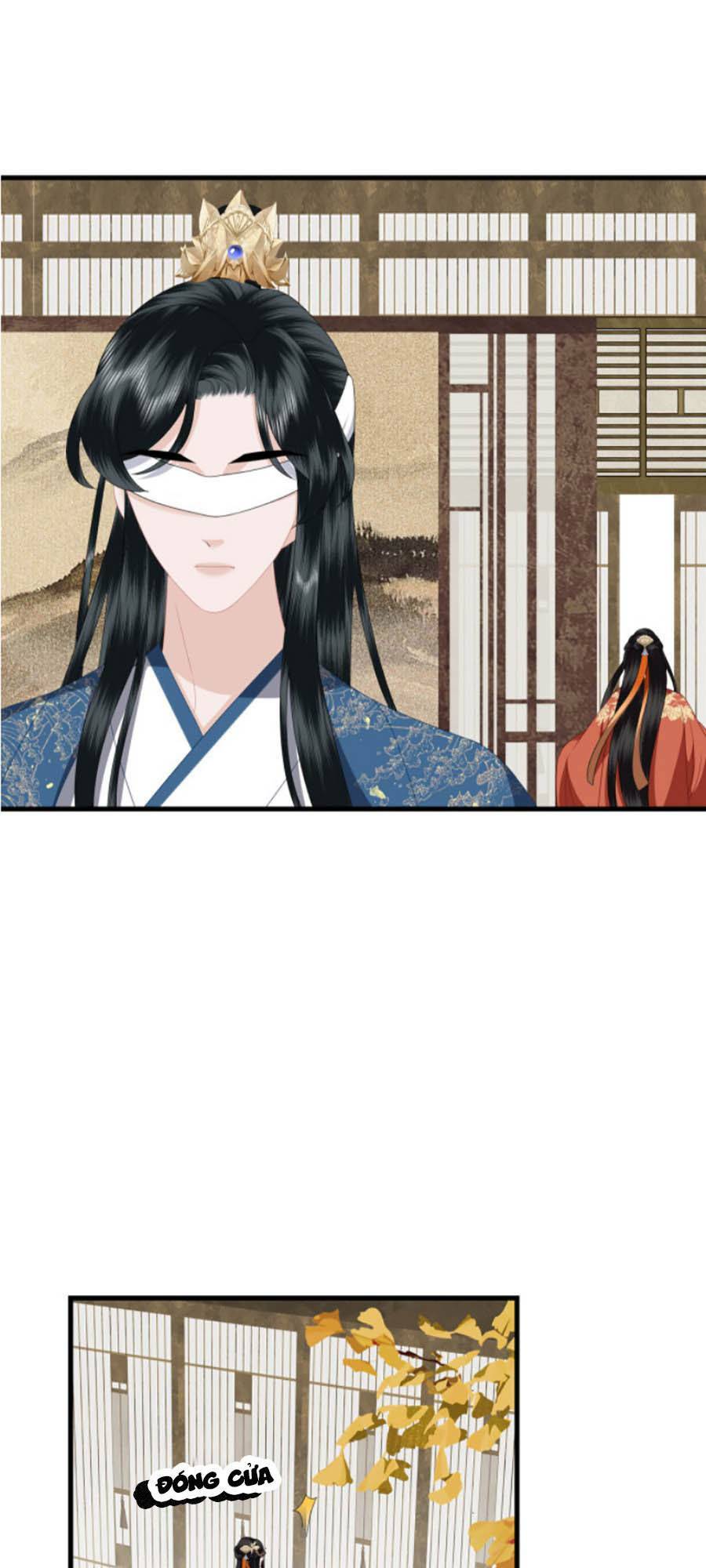 Điều Hương Vương Phi: Chapter 22