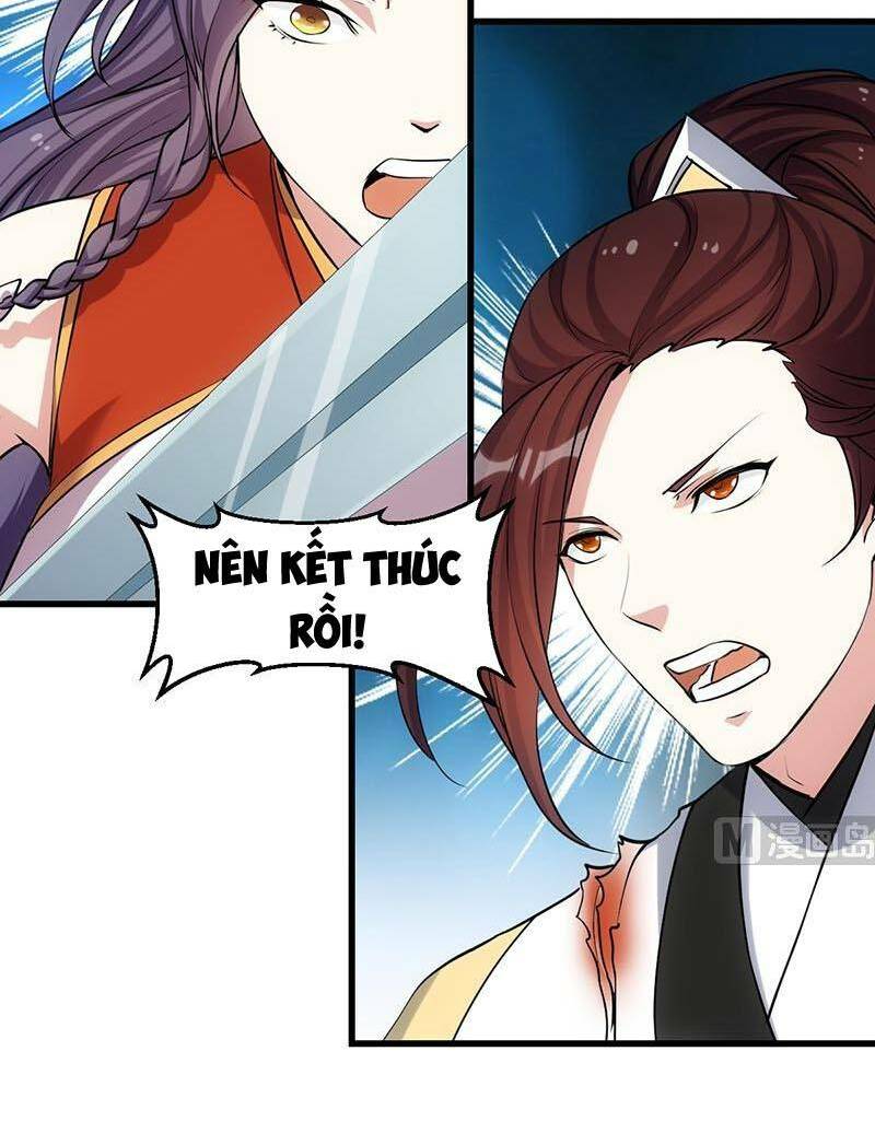 Hệ Thống Thần Long Nghịch Thiên: Chapter 44