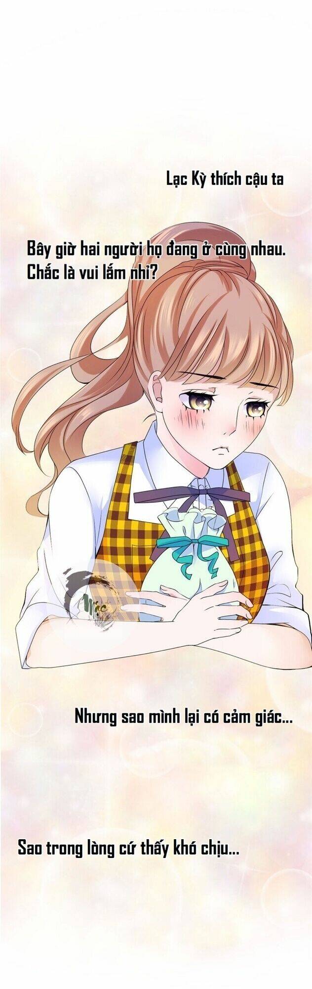 Hoàng Tử Ếch Mau Tránh Ra: Chapter 14