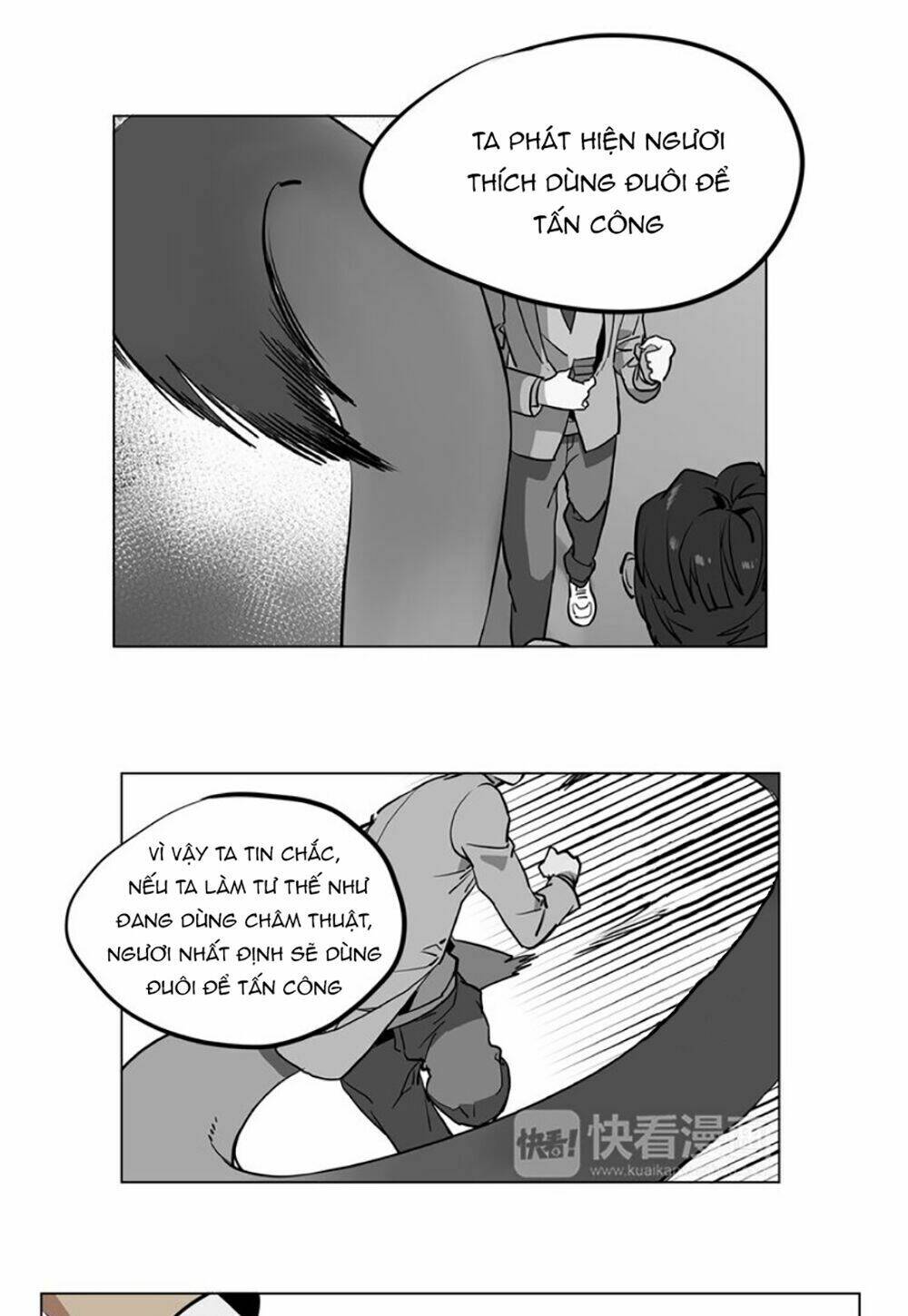 Hoa Đạo Sĩ: Chapter 21