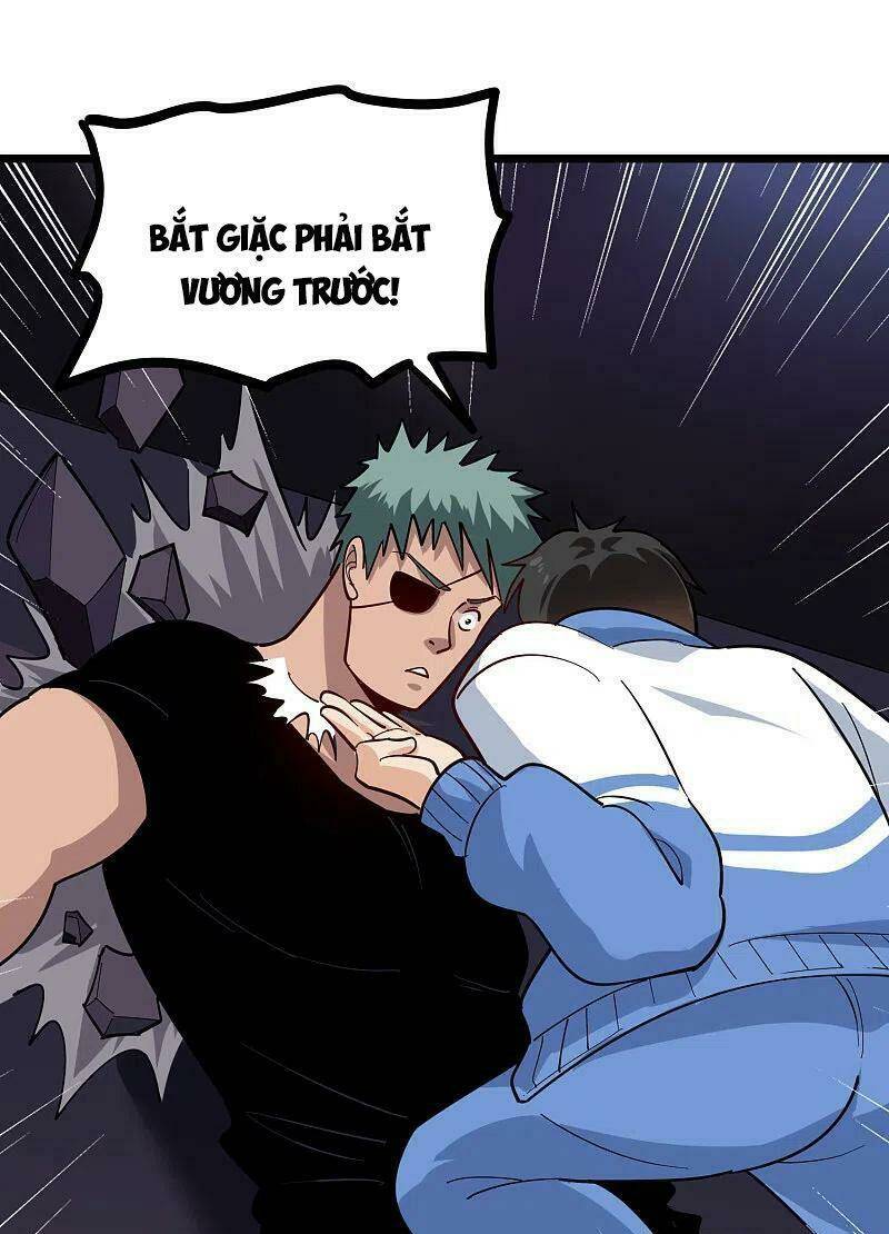 Hộ Hoa Cao Thủ Tại Vườn Trường: Chapter 246