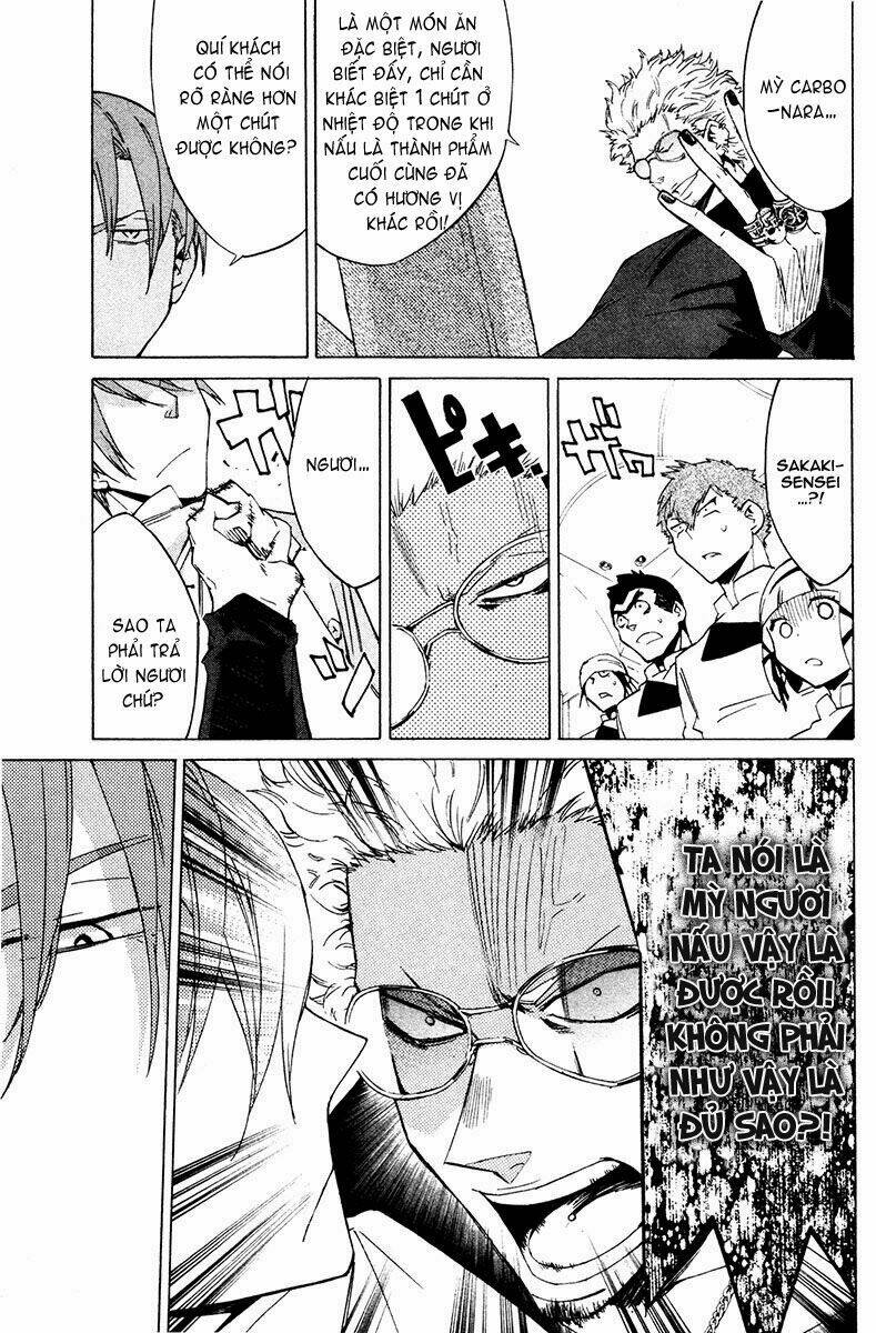 Hell\’s Kitchen: Chapter 22