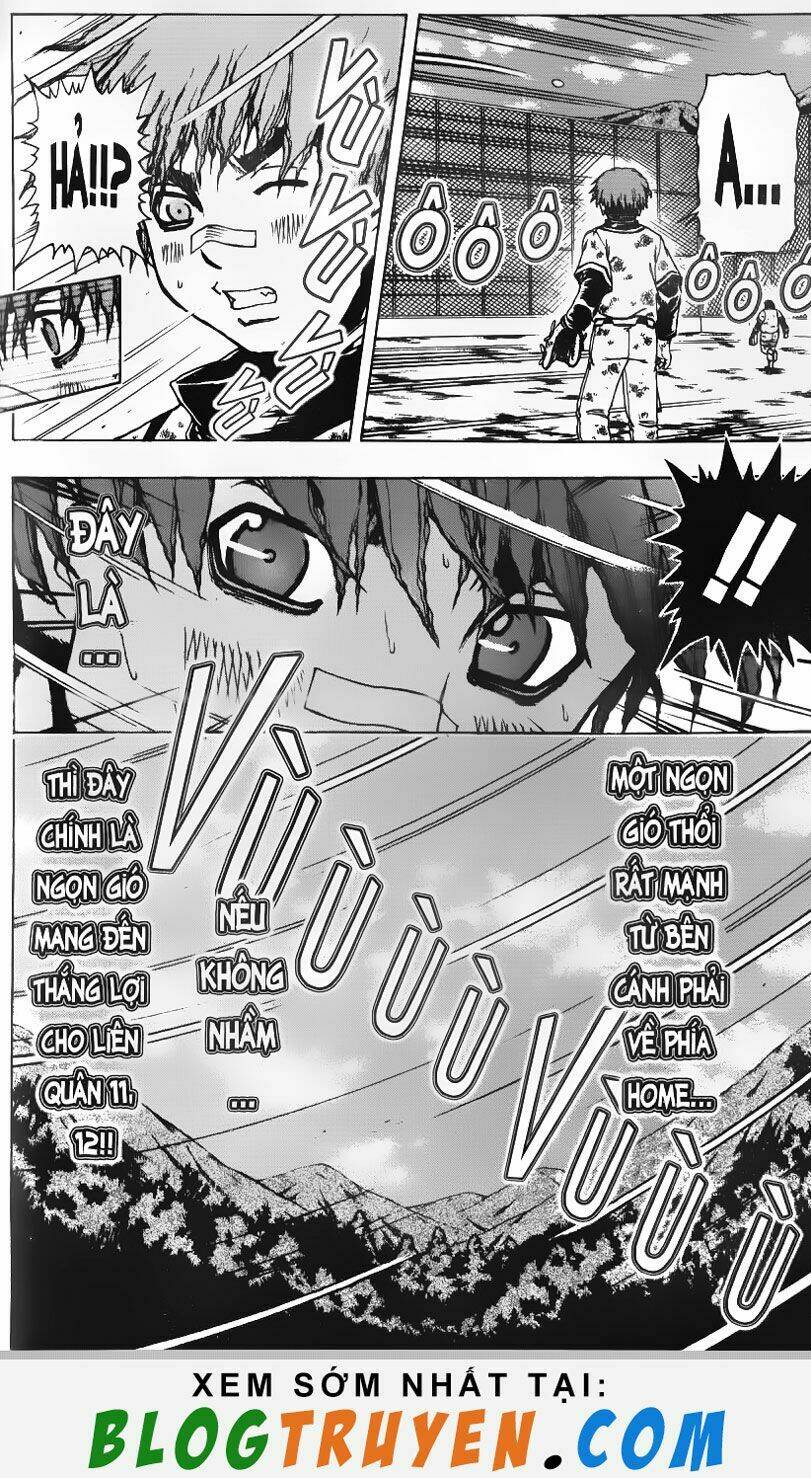 Mr.FullSwing: Chapter 62