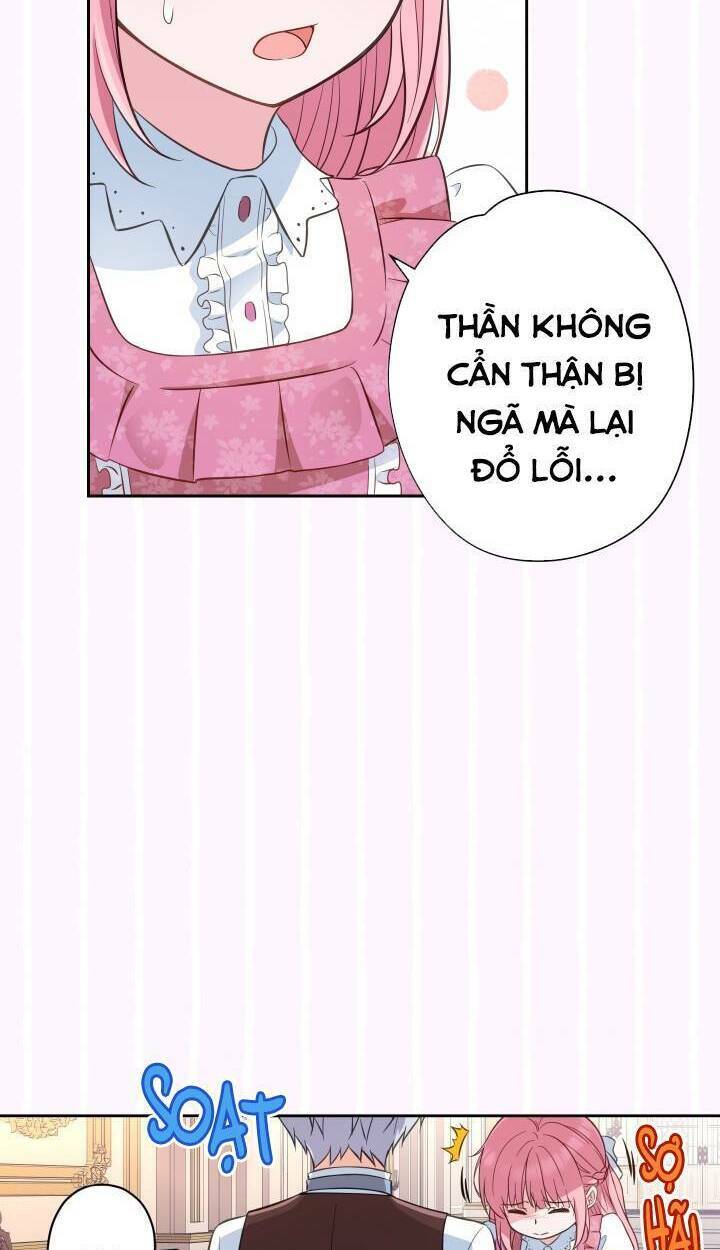 Gửi Đến Người Bạn Của Tôi: Chapter 14