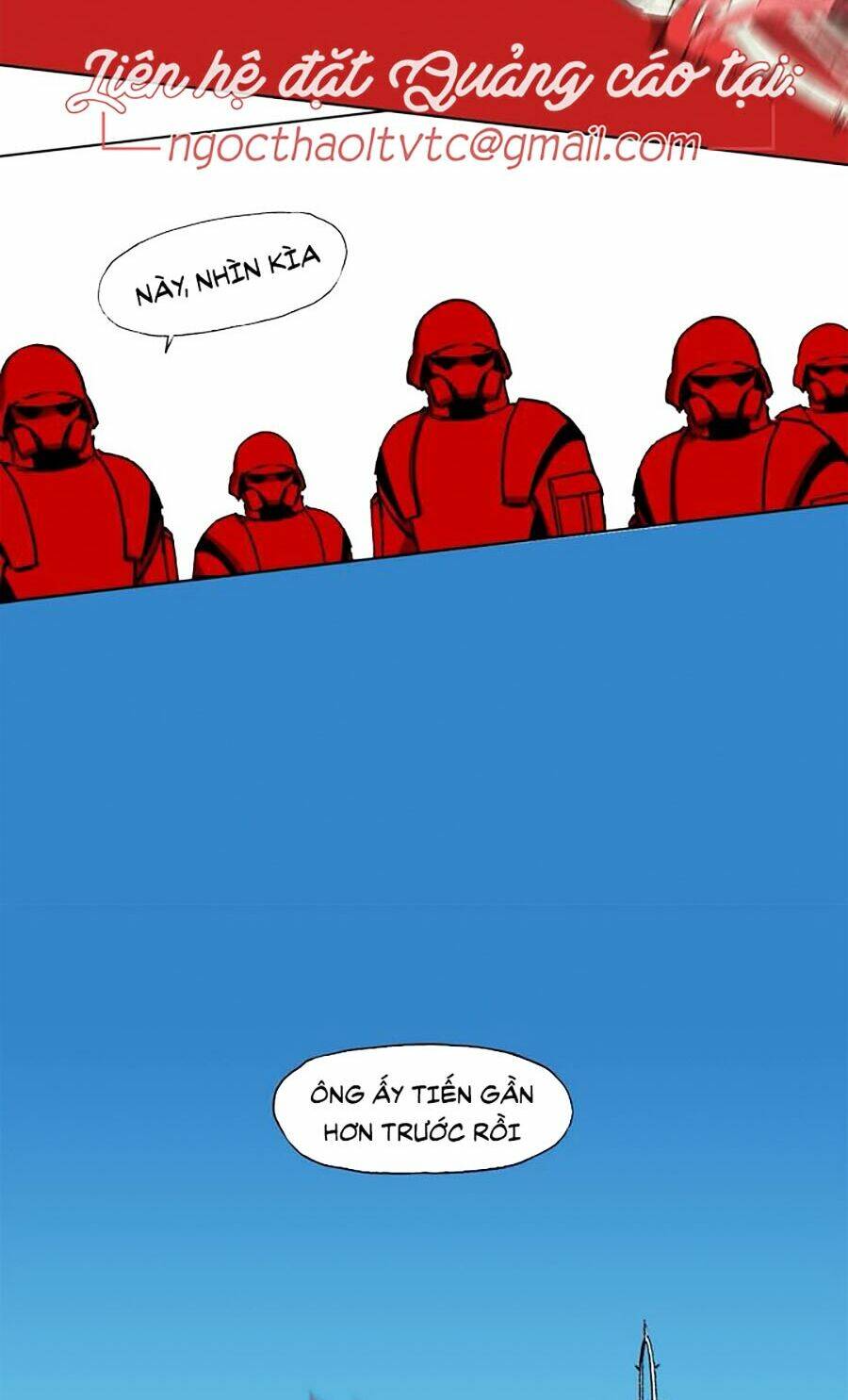 Đại Chiến Muỗi Biến Dị: Chapter 37