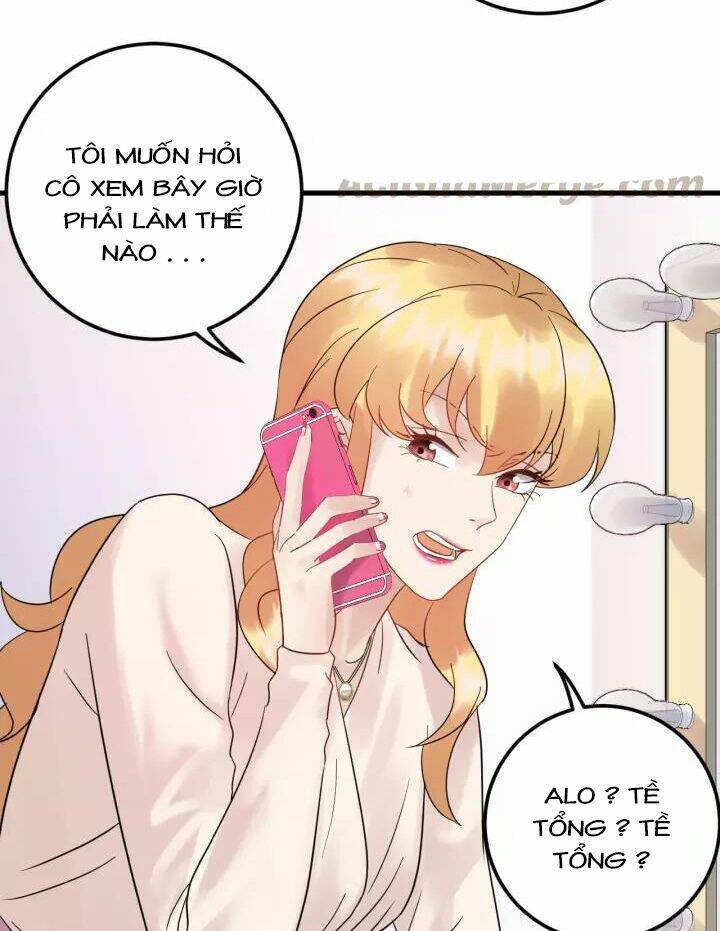 Trong Sinh Chi Ức Vạn Ảnh Hậu Yếu Thượng Vị: Chapter 244