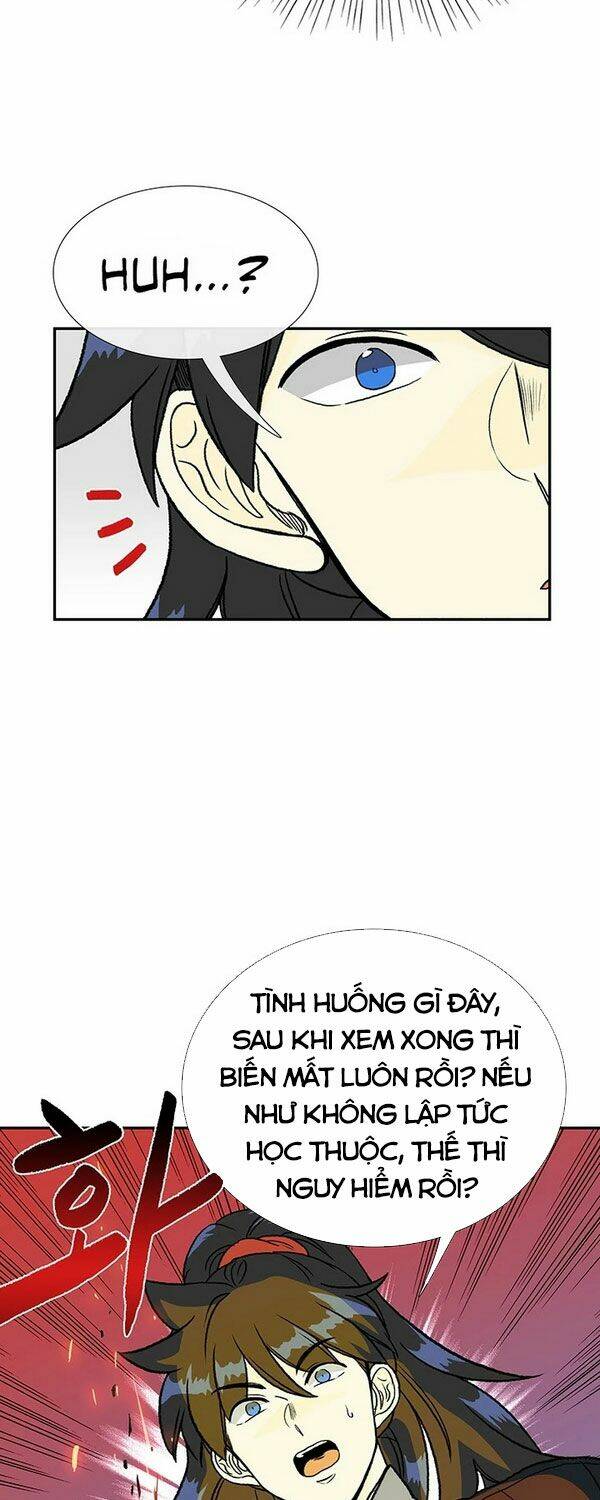 Học Sĩ Tái Sinh: Chapter 145