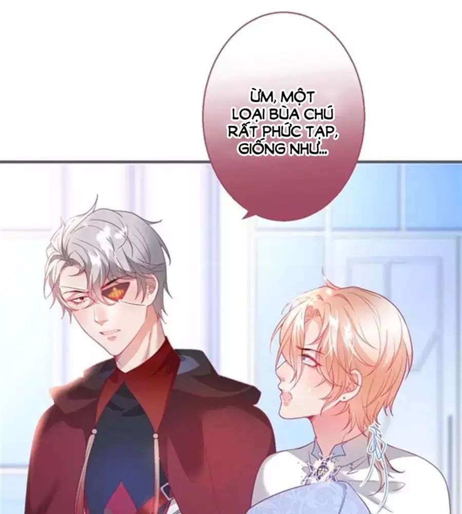 Vương Tử Và Ánh Trăng Đen: Chapter 52