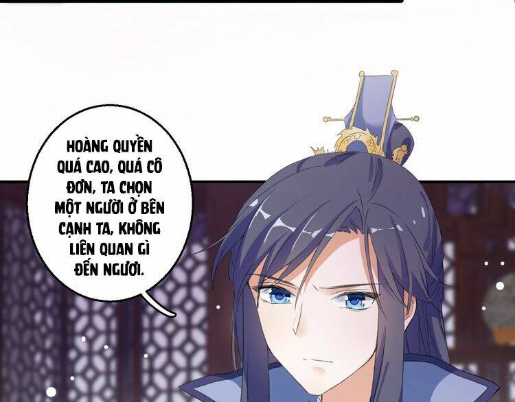 Hoa Nhan Sách: Chapter 49.1