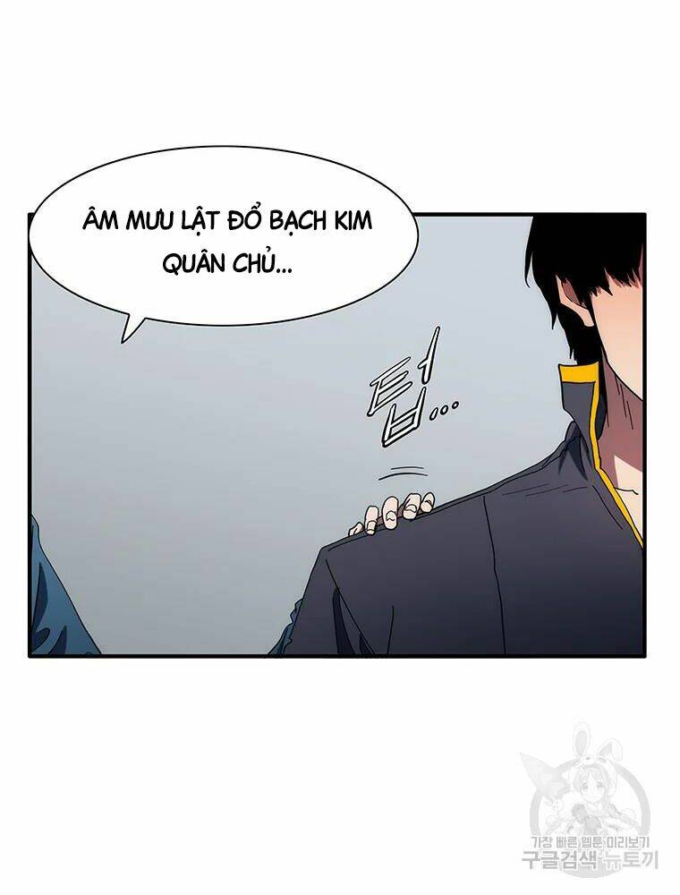 Các Chòm Sao Chỉ Chú Ý Mình Tôi: Chapter 31