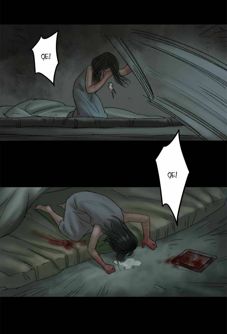 Truyện Đọc Lúc 0H: Chapter 19