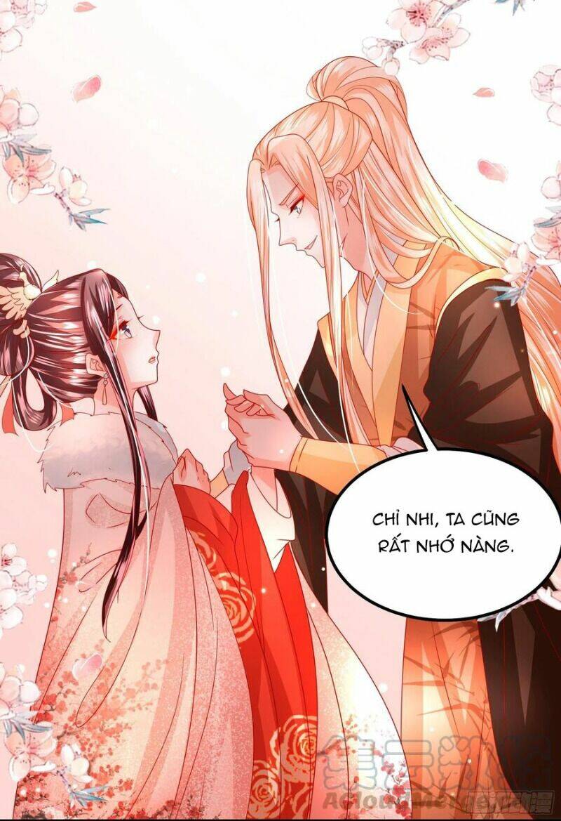 Ta Phải Làm Hoàng Hậu: Chapter 30