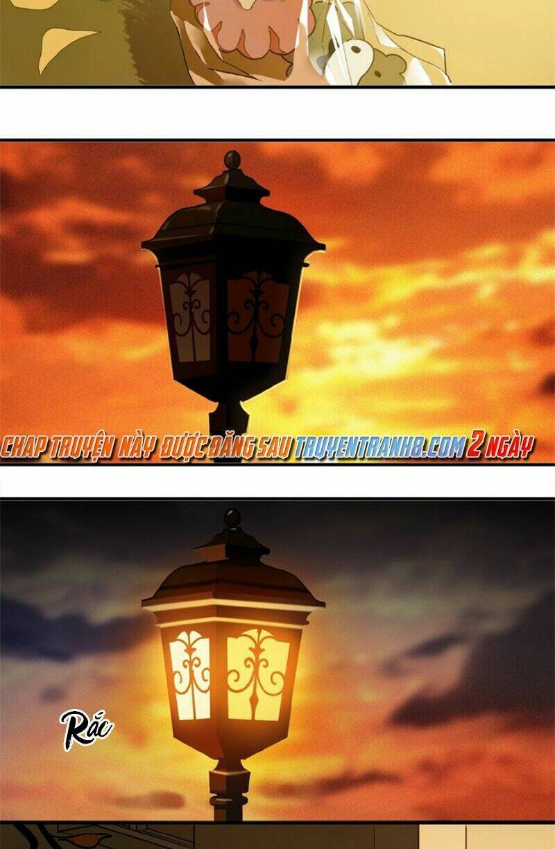 Phép Tắc Trường Ogus: Chapter 9