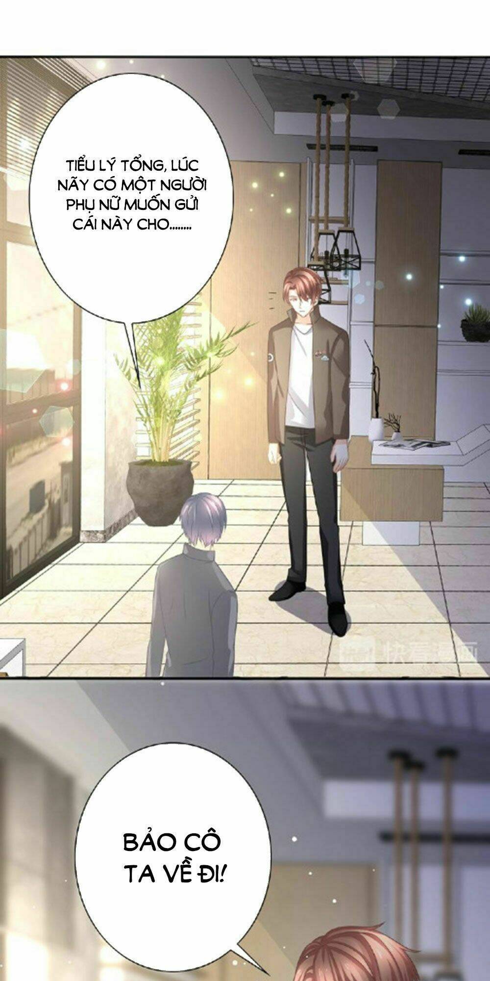 Tiệm May Luyến Sắc: Chapter 28