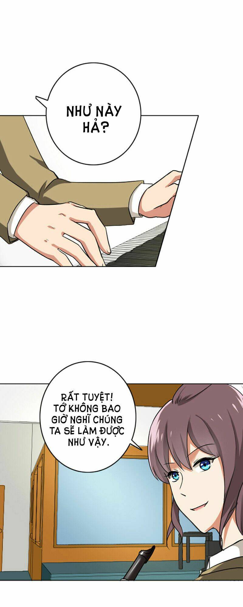 Become A Girl At Night: Chapter 67