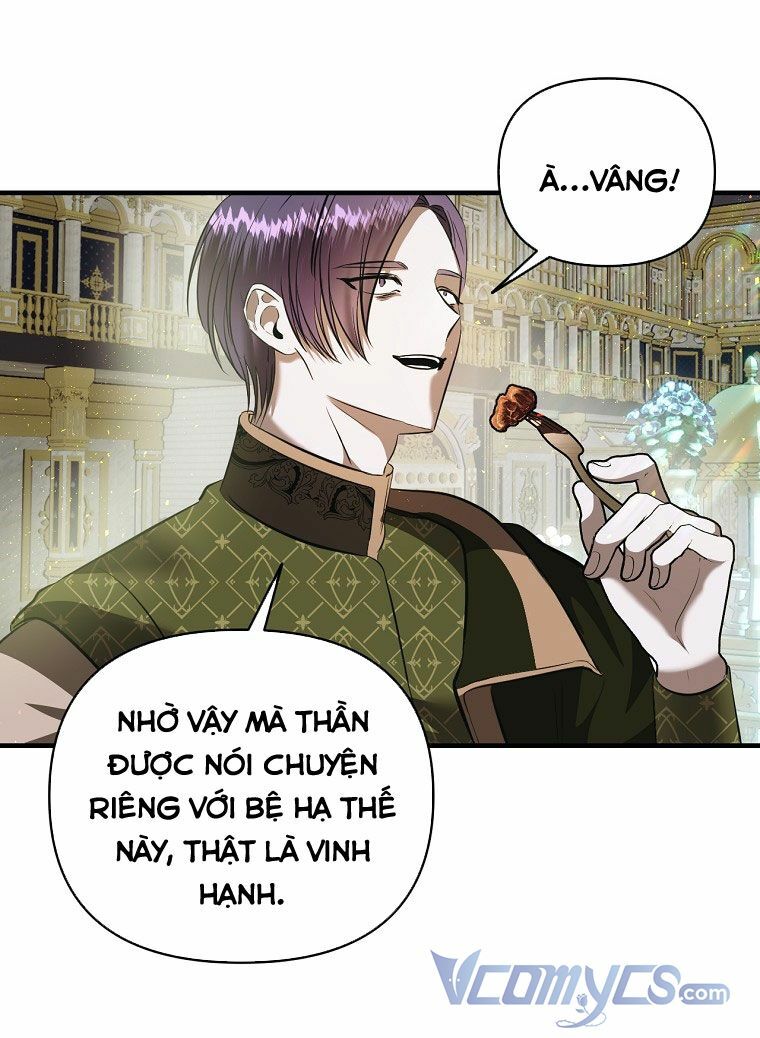 CÁCH SỐNG SÓT SAU KHI NGỦ VỚI HOÀNG ĐẾ: Chapter 13