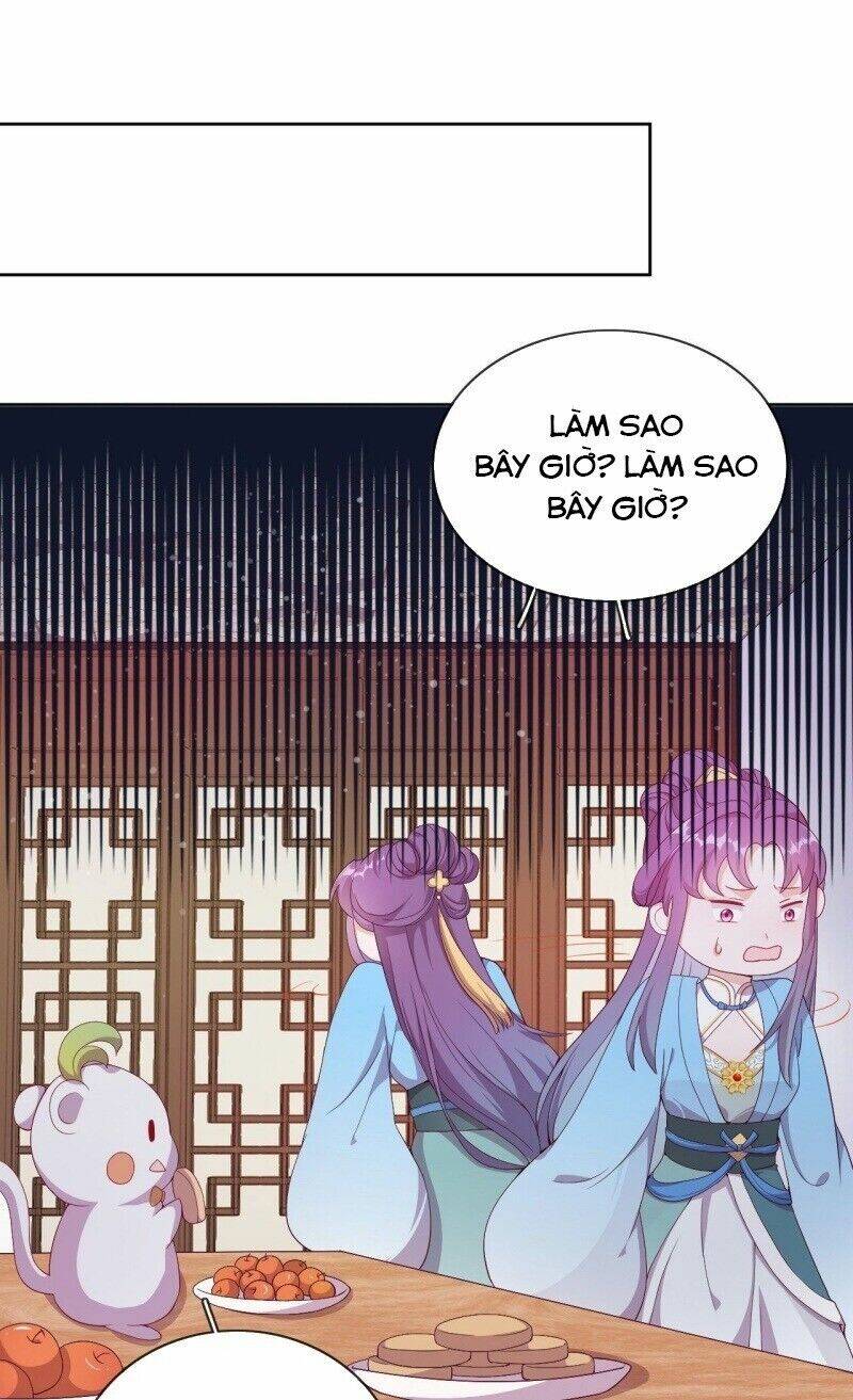 Vân Tưởng Chi Ca: Truy Ái Chỉ Lệnh: Chapter 23